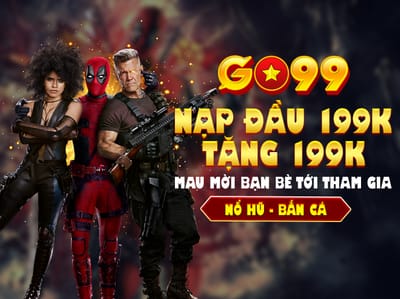 100% First Deposit Welcome Bonus