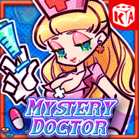 Mysterious Doctor